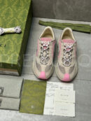 Gucci кроссовки PR826099 14