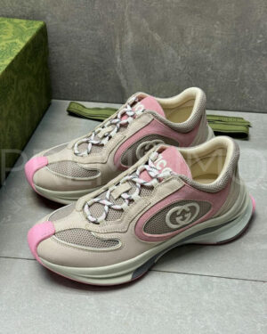Gucci кроссовки PR826099