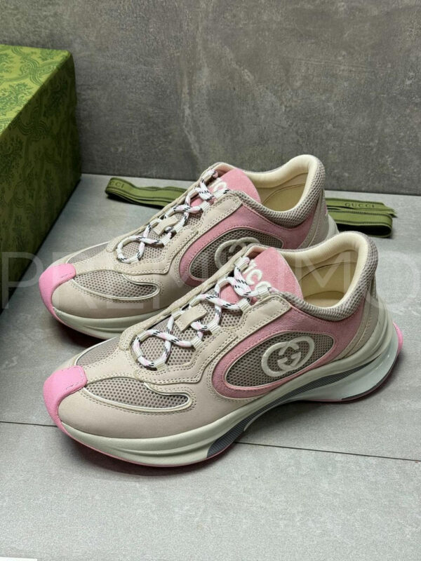 Gucci кроссовки PR826099