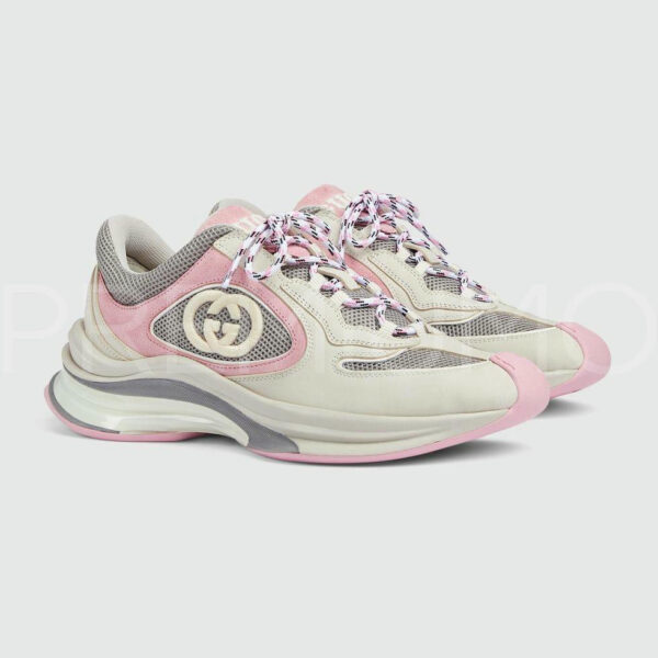 Gucci кроссовки PR826099 9