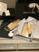 Chanel эспадрильи PR196514 22