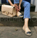 Chanel эспадрильи PR196514 25