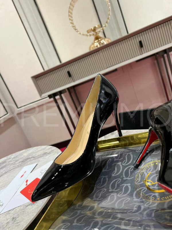 Christian Louboutin туфли PR977332
