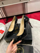 Christian Louboutin туфли PR977332 11