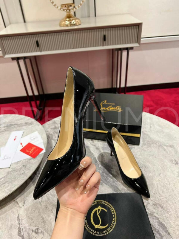 Christian Louboutin туфли PR977332 6