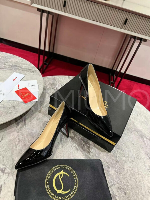 Christian Louboutin туфли PR977332 3