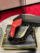 Christian Louboutin туфли PR977332 14