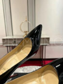 Christian Louboutin туфли PR977332 16