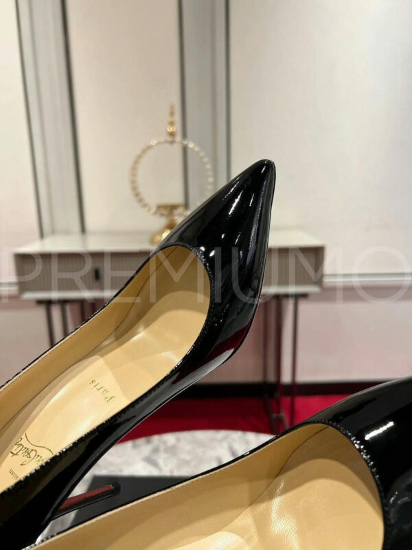 Christian Louboutin туфли PR977332 7