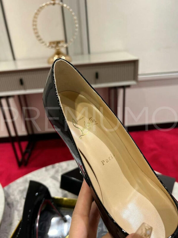 Christian Louboutin туфли PR977332 9