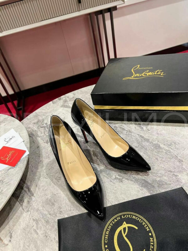 Christian Louboutin туфли PR731628 11
