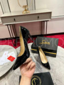 Christian Louboutin туфли PR731628 30