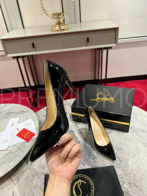 Christian Louboutin туфли PR731628 12