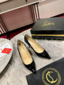 Christian Louboutin туфли PR977332 13