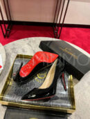 Christian Louboutin туфли PR731628 33
