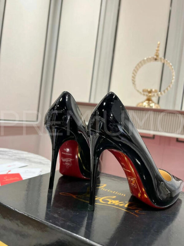 Christian Louboutin туфли PR731628 18