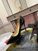 Christian Louboutin туфли PR731628 32