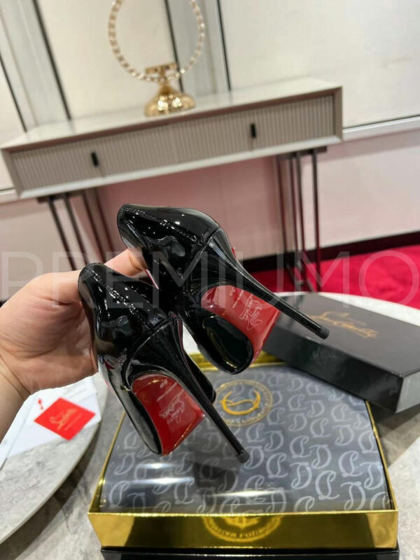 Christian Louboutin туфли PR731628 17