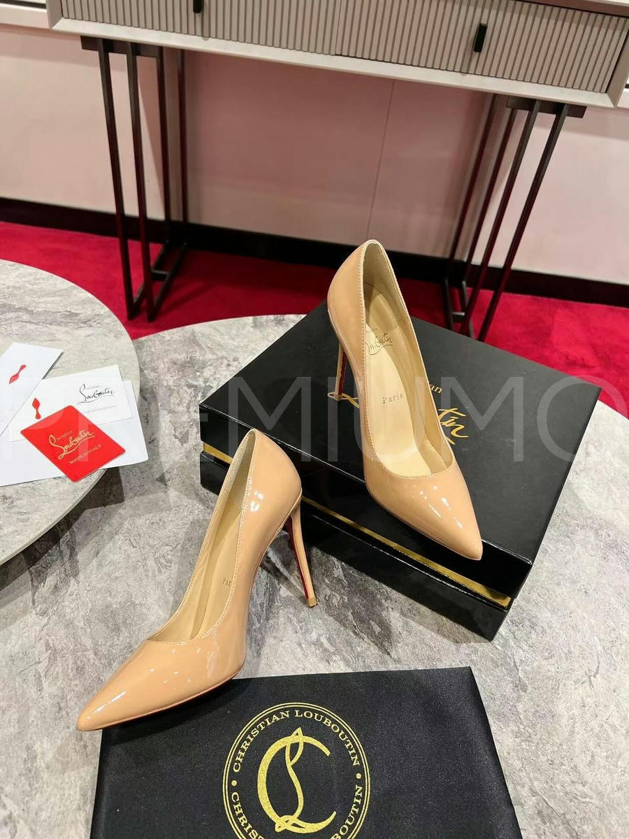 Christian Louboutin туфли PR568522 11 Christian Louboutin туфли PR568522 11