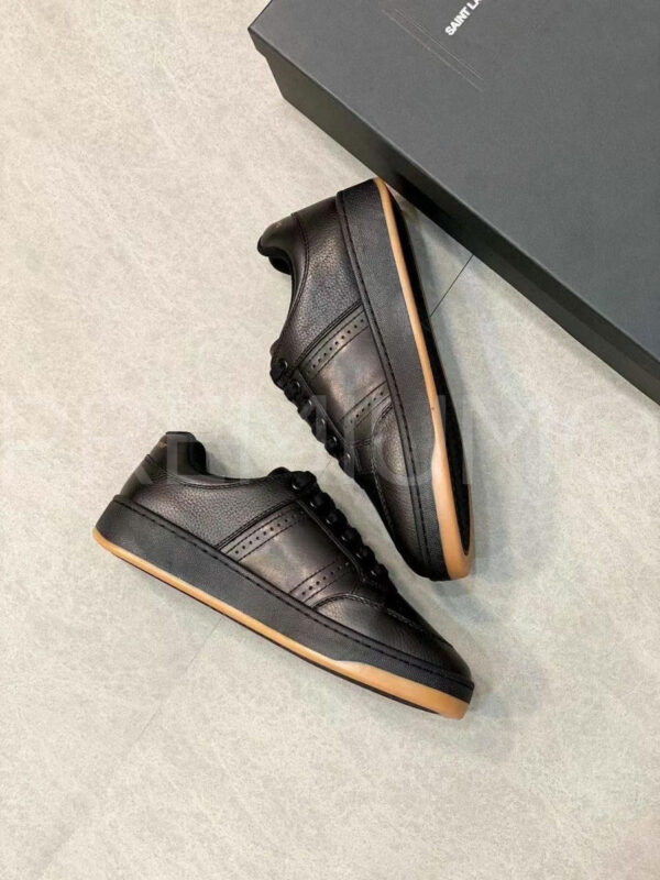 Yves Saint Laurent кроссовки PR533032 10