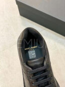 Yves Saint Laurent кроссовки PR533032 35
