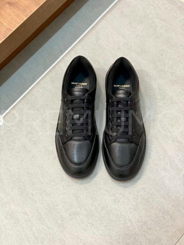 Yves Saint Laurent кроссовки PR533032 13