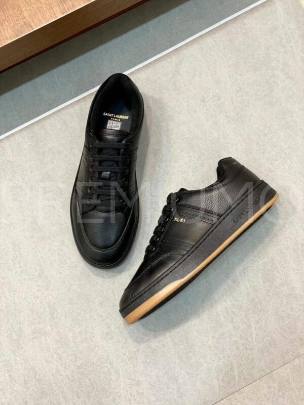 Yves Saint Laurent кроссовки PR533032 16