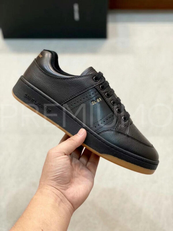 Yves Saint Laurent кроссовки PR533032 15