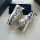 Christian Dior кроссовки PR241886 9