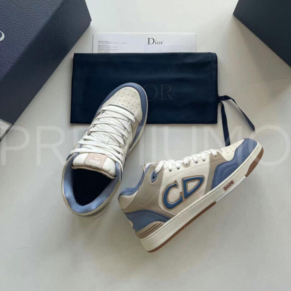 Christian Dior кроссовки PR241886 6