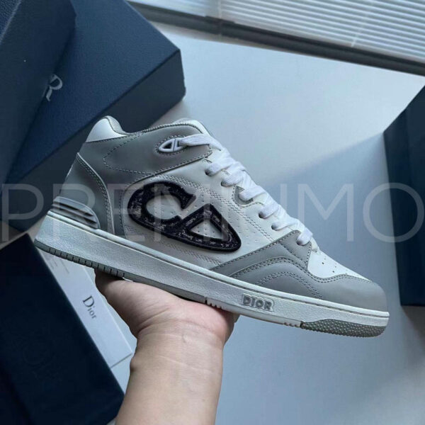 Christian Dior кроссовки PR631216