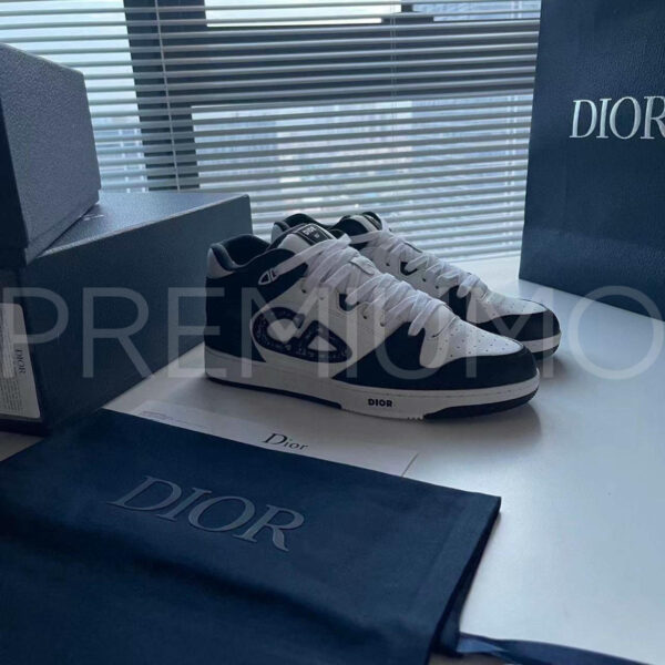 Christian Dior кроссовки PR578706 7