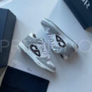Christian Dior кроссовки PR631216 9