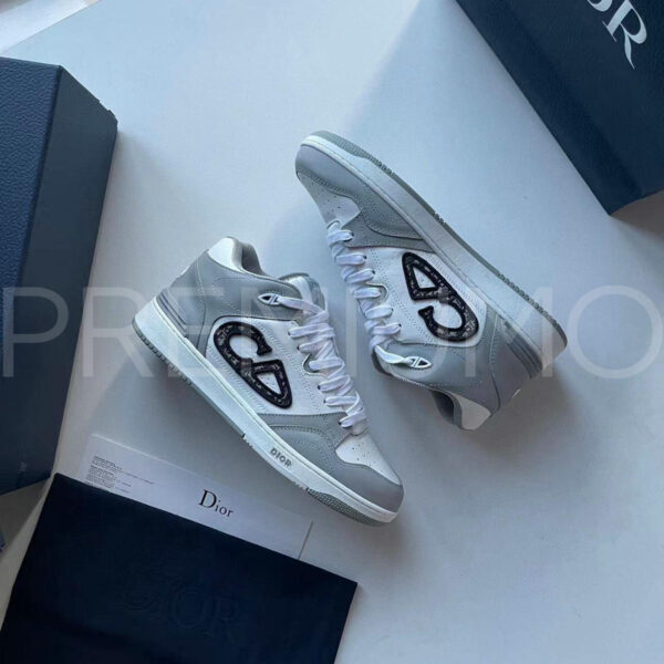 Christian Dior кроссовки PR631216 2