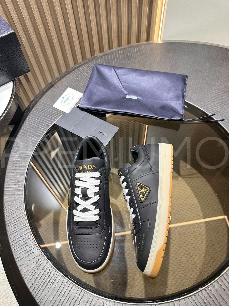 Prada кроссовки PR419288 4 Prada кроссовки PR419288 4