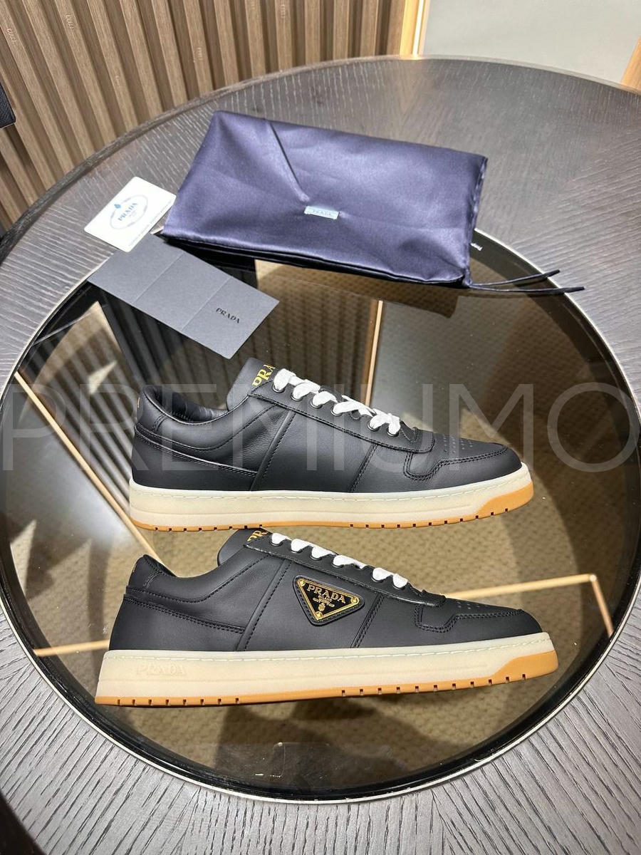 Prada кроссовки PR419288 Prada кроссовки PR419288
