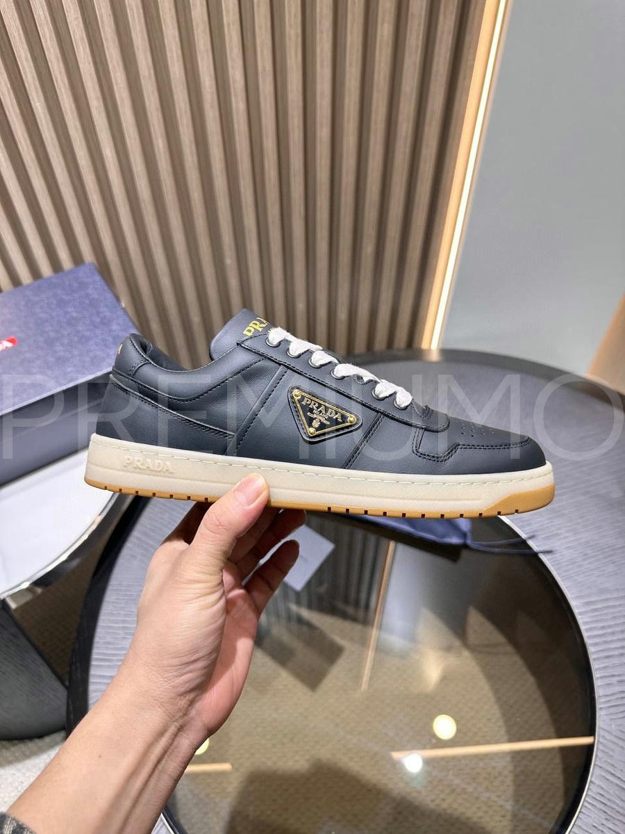 Prada кроссовки PR419288 7 Prada кроссовки PR419288 7