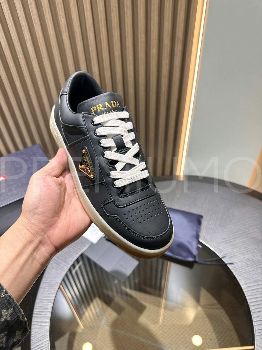 Prada кроссовки PR419288 5 Prada кроссовки PR419288 5