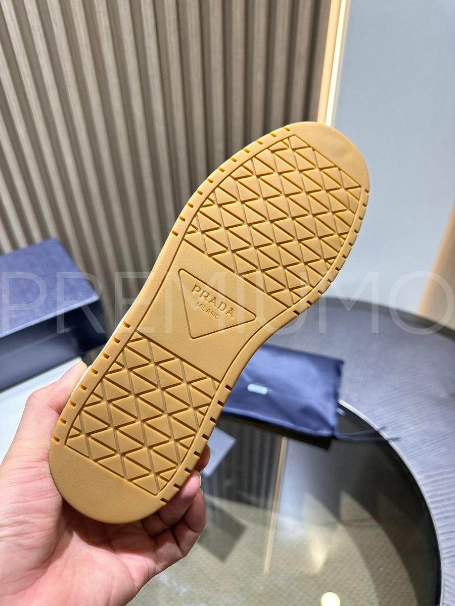 Prada кроссовки PR419288 9 Prada кроссовки PR419288 9