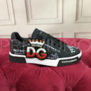 Dolce & Gabbana кроссовки PR277833 10