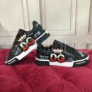 Dolce & Gabbana кроссовки PR277833 12