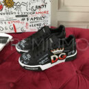 Dolce & Gabbana кроссовки PR277833 11