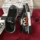 Dolce & Gabbana кроссовки PR277833 15