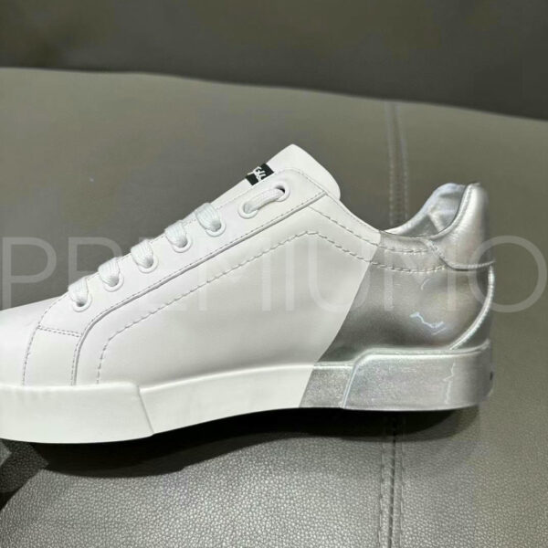 Dolce & Gabbana кроссовки PR433024 9