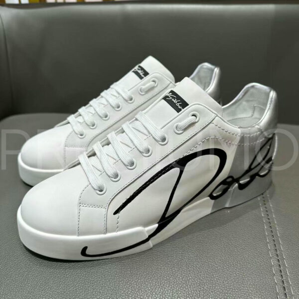 Dolce & Gabbana кроссовки PR433024