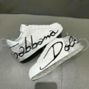 Dolce & Gabbana кроссовки PR433024 12