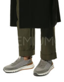 Brunello Cucinelli кроссовки PR960259 19