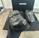 Chanel мюли PR492510 29