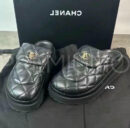 Chanel мюли PR492510 30