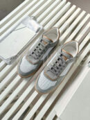 Brunello Cucinelli кроссовки PR570361 13